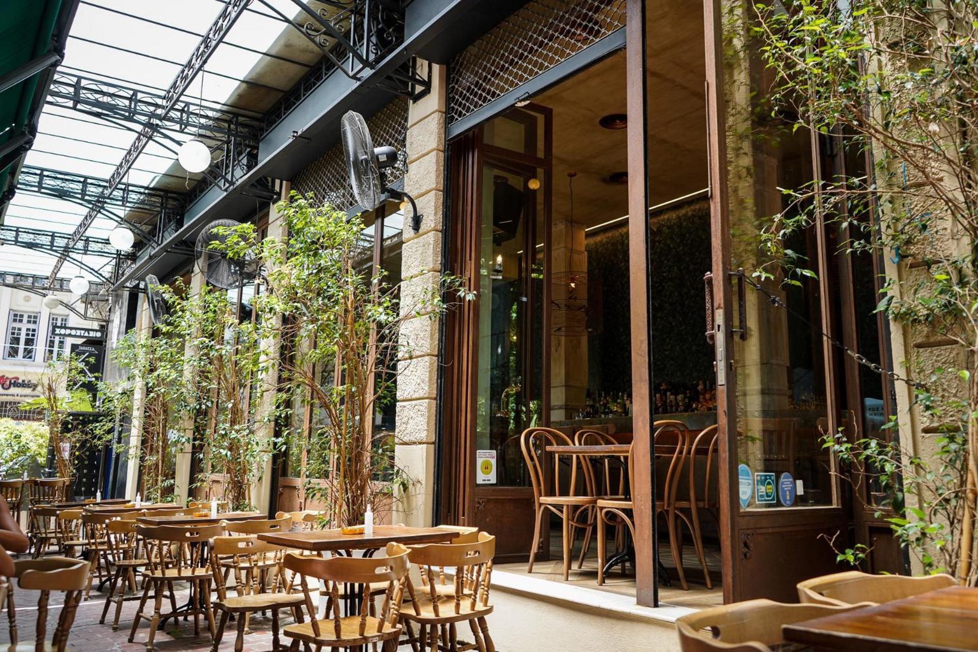Metropolis B2 -Γοητευτική Σουίτα Atenas Exterior foto